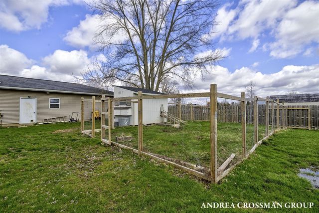 2700 116th Avenue, Allegan, MI 49010