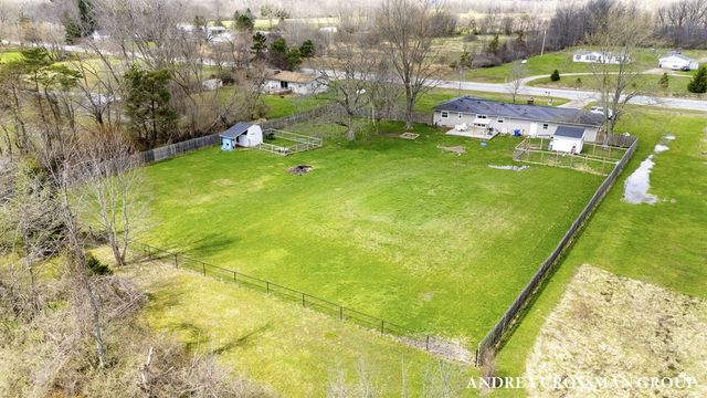 2700 116th Avenue, Allegan, MI 49010