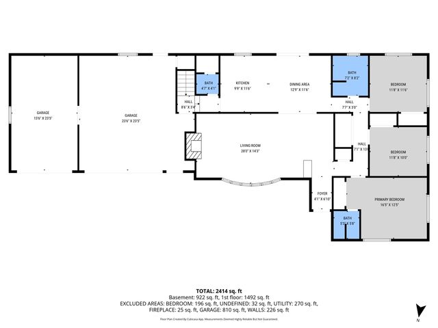 2700 116th Avenue, Allegan, MI 49010