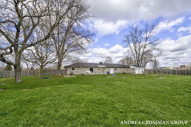 2700 116th Avenue, Allegan, MI 49010