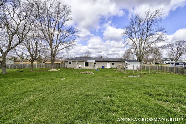 2700 116th Avenue, Allegan, MI 49010