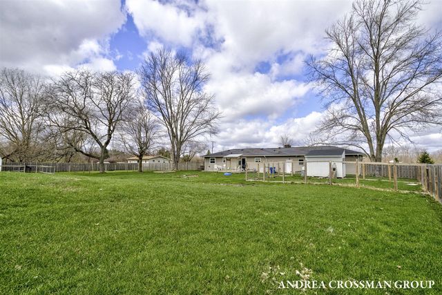 2700 116th Avenue, Allegan, MI 49010