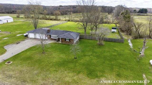 2700 116th Avenue, Allegan, MI 49010