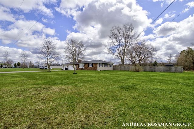 2700 116th Avenue, Allegan, MI 49010