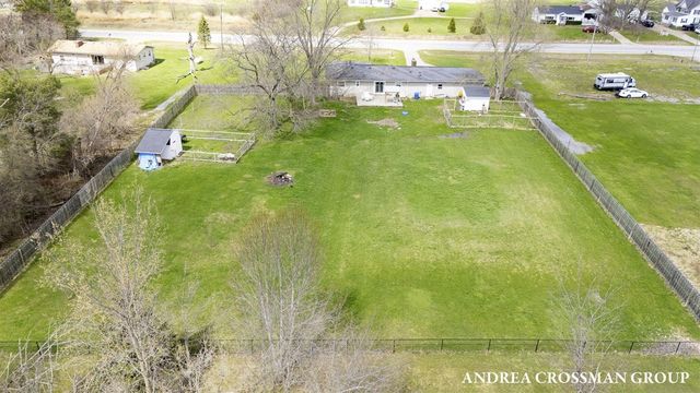 2700 116th Avenue, Allegan, MI 49010