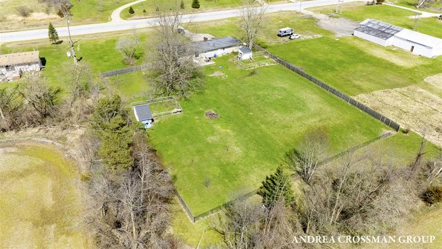 2700 116th Avenue, Allegan, MI 49010