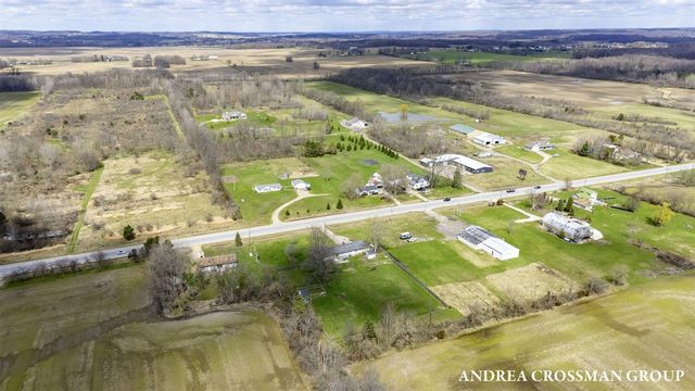 2700 116th Avenue, Allegan, MI 49010