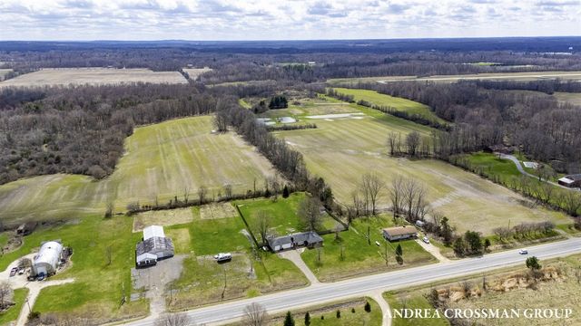 2700 116th Avenue, Allegan, MI 49010