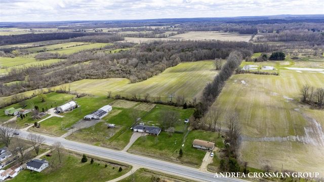 2700 116th Avenue, Allegan, MI 49010