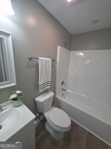 255 Hanover Drive, Bogart, GA 30622