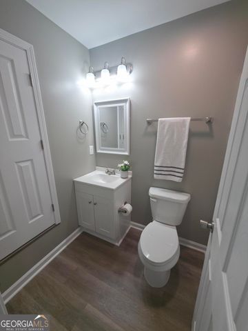 255 Hanover Drive, Bogart, GA 30622