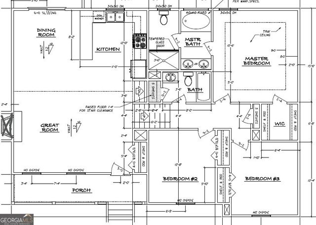 255 Hanover Drive, Bogart, GA 30622