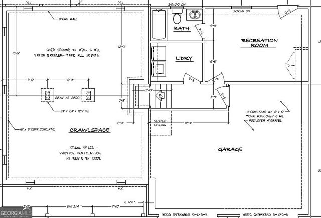 255 Hanover Drive, Bogart, GA 30622