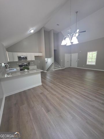 255 Hanover Drive, Bogart, GA 30622
