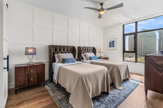 700 W E Street 1001, San Diego, CA 92101