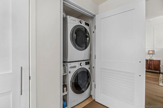 700 W E Street 1001, San Diego, CA 92101