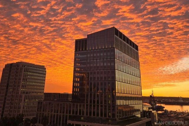 700 W E Street 1001, San Diego, CA 92101