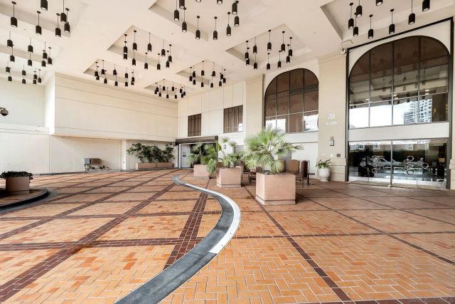 700 W E Street 1001, San Diego, CA 92101
