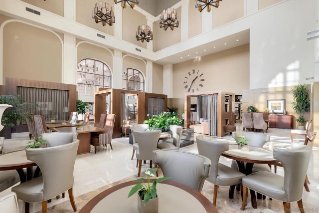 700 W E Street 1001, San Diego, CA 92101