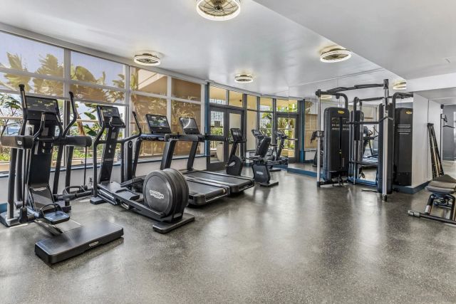 700 W E Street 1001, San Diego, CA 92101