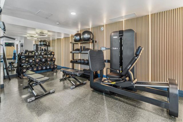 700 W E Street 1001, San Diego, CA 92101