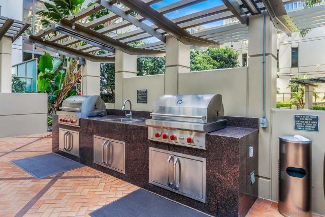 700 W E Street 1001, San Diego, CA 92101