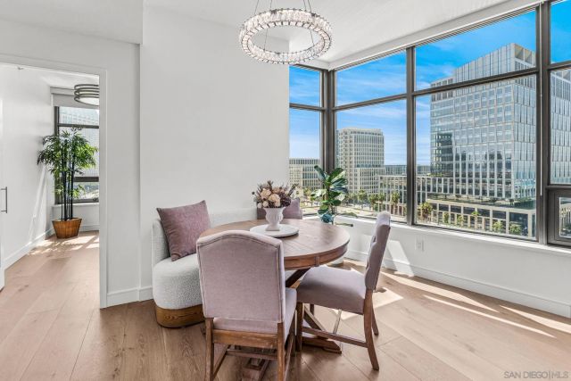 700 W E Street 1001, San Diego, CA 92101