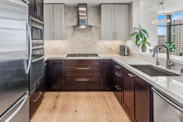 700 W E Street 1001, San Diego, CA 92101