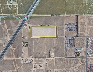 0 Verde, Hesperia, CA 92345