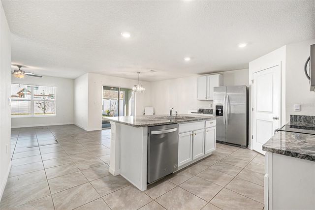 3900 AUTUMN AMBER DRIVE, Spring Hill, FL 34609