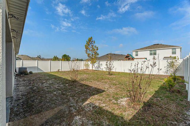 3900 AUTUMN AMBER DRIVE, Spring Hill, FL 34609