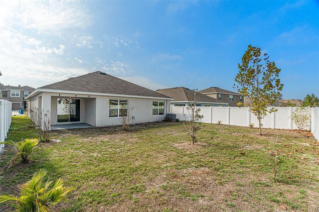 3900 AUTUMN AMBER DRIVE, Spring Hill, FL 34609