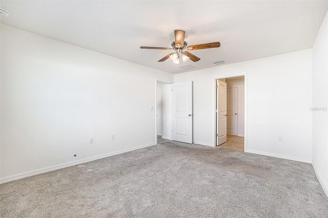 3900 AUTUMN AMBER DRIVE, Spring Hill, FL 34609