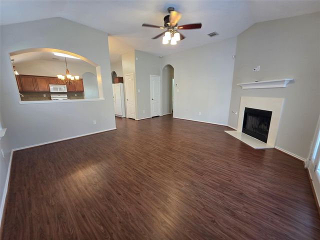 2614 White Ibis Court, League City, TX 77573