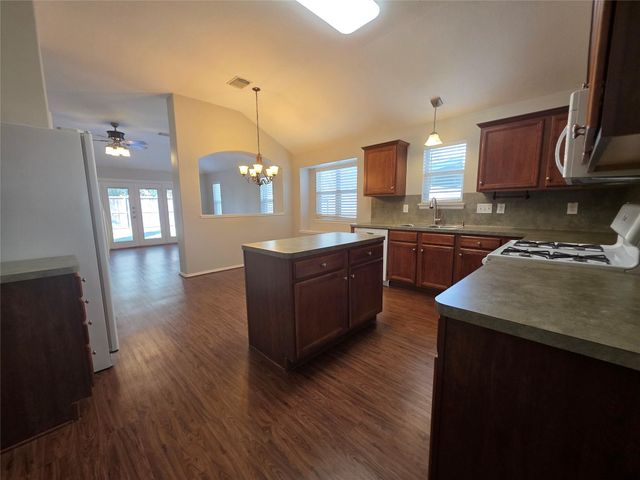 2614 White Ibis Court, League City, TX 77573