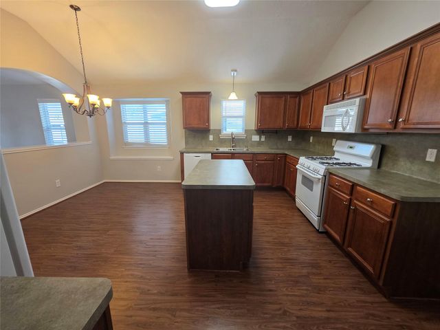 2614 White Ibis Court, League City, TX 77573