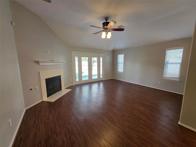 2614 White Ibis Court, League City, TX 77573