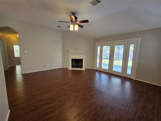 2614 White Ibis Court, League City, TX 77573