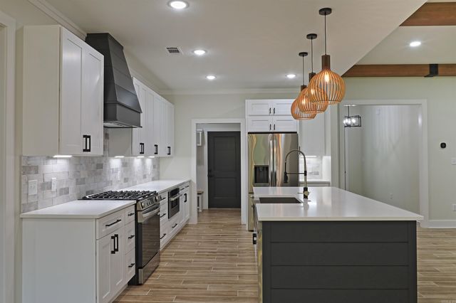 200 Grant 43, Sheridan, AR 72150