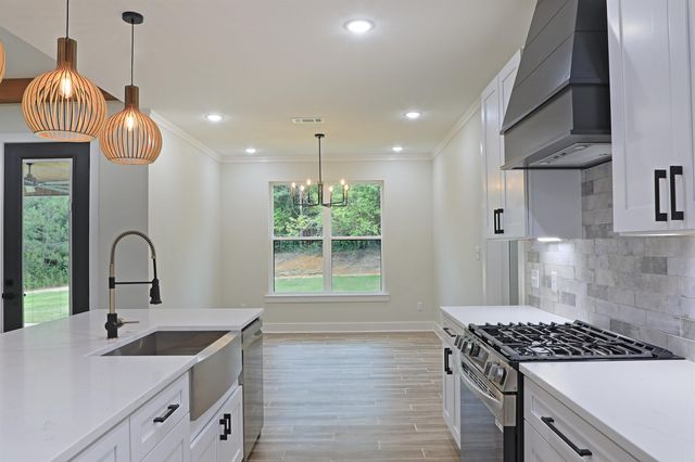 200 Grant 43, Sheridan, AR 72150