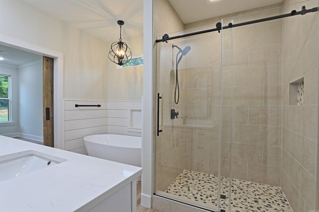 200 Grant 43, Sheridan, AR 72150