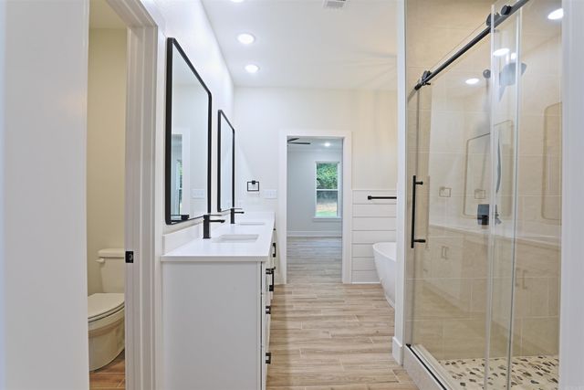 200 Grant 43, Sheridan, AR 72150