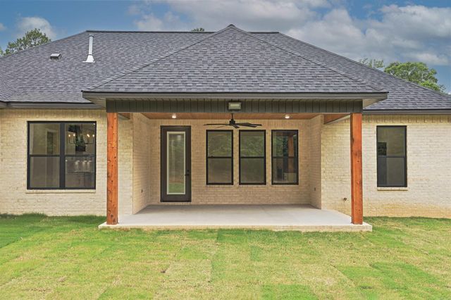 200 Grant 43, Sheridan, AR 72150