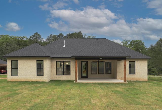 200 Grant 43, Sheridan, AR 72150