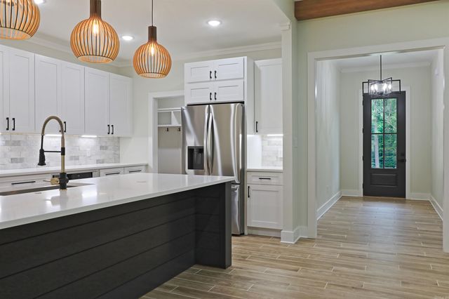 200 Grant 43, Sheridan, AR 72150