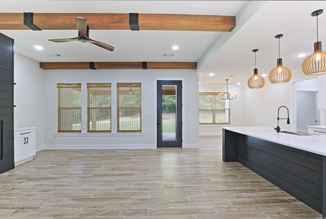 200 Grant 43, Sheridan, AR 72150