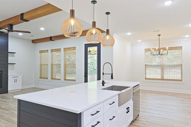 200 Grant 43, Sheridan, AR 72150