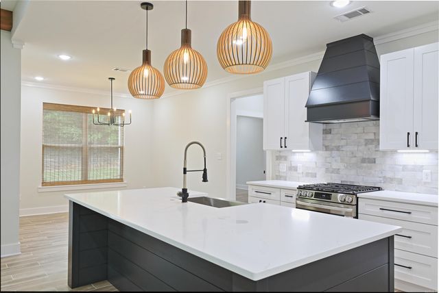 200 Grant 43, Sheridan, AR 72150