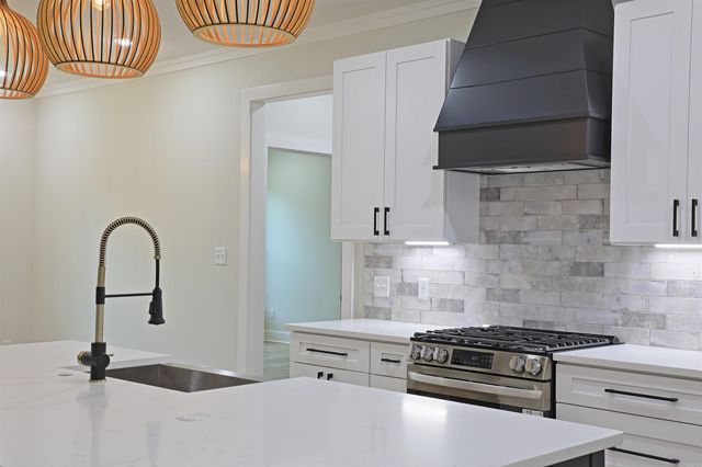 200 Grant 43, Sheridan, AR 72150