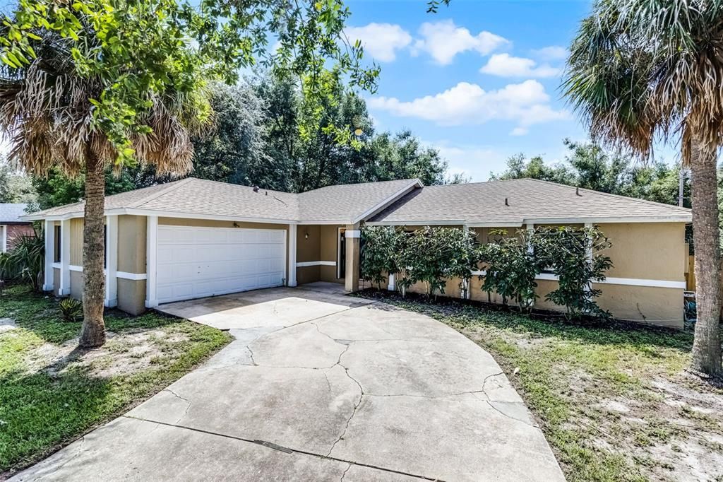 1163 OUTLOOK DRIVE, Deltona, FL 32725